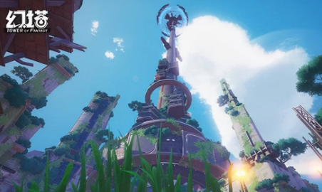 幻塔兑换码有哪些 幻塔兑换码在哪里输入