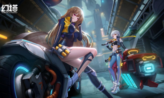 幻塔官服是哪个 幻塔官服在哪下载