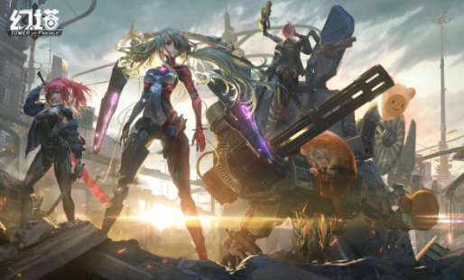 幻塔是什么类型的游戏 幻塔和原神哪个更好玩